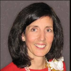 Meet your Posher, Mary ellen